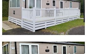 5 Geranium, Holiday Home In Oakdene Forest Park